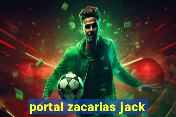 portal zacarias jack